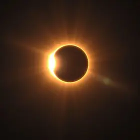 eclipse solar