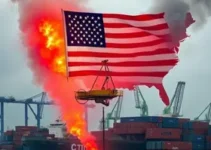 tarifas sobre aço e alumínio