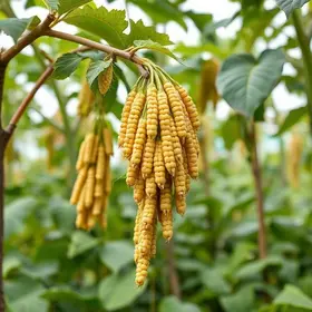 exportação de soja do Brasil