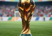 premiação da Copa do Mundo de 2026