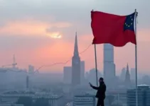 impacto da guerra na Europa