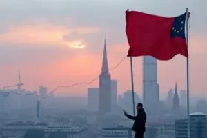 impacto da guerra na Europa