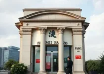 FMI pede que Banco do Japão continue a aumentar taxas