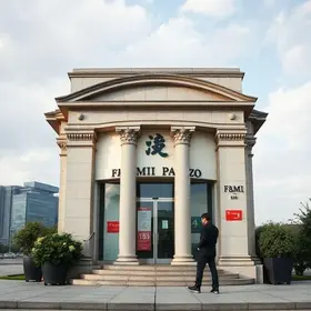 FMI pede que Banco do Japão continue a aumentar taxas