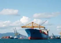 Governo suspende leilão de terminal em Santos