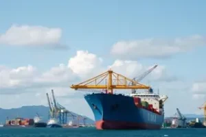 Governo suspende leilão de terminal em Santos