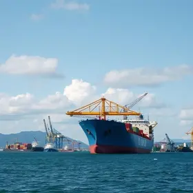 Governo suspende leilão de terminal em Santos