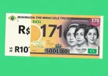salário mínimo