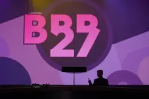 inscrições para o BBB 27