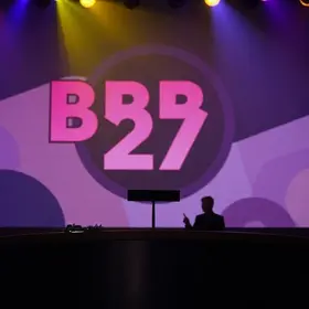 inscrições para o BBB 27