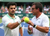 João Fonseca x Arthur Rinderknech