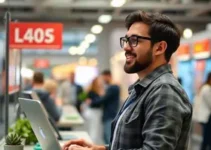 mercado de trabalho aquecido