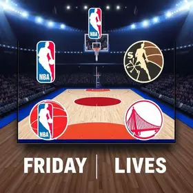 jogos da NBA