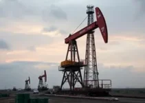 produção de petróleo da Líbia