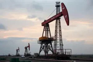 produção de petróleo da Líbia