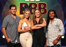 último Paredão do BBB 26