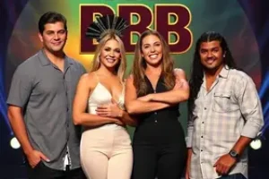 último Paredão do BBB 26