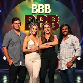 último Paredão do BBB 26