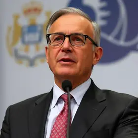 rejeição nome Messias STF