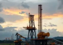 Repsol Venezuela produção de petróleo