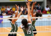 Superliga de Vôlei Feminino
