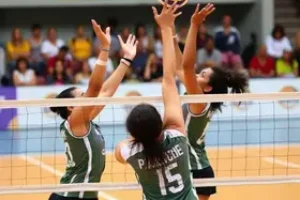 Superliga de Vôlei Feminino