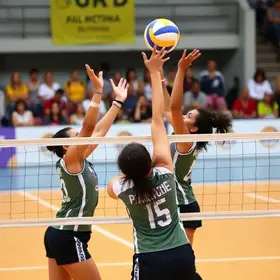 Superliga de Vôlei Feminino