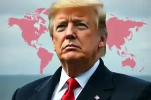 rotas marítimas globais