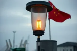 choque prolongado de energia