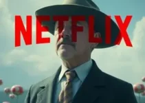 filmes e séries na Netflix em maio de 2026
