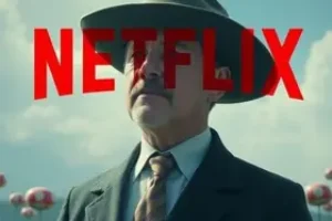 filmes e séries na Netflix em maio de 2026