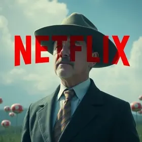 filmes e séries na Netflix em maio de 2026