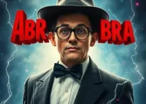 Abracadabra 3