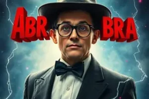 Abracadabra 3