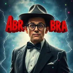 Abracadabra 3