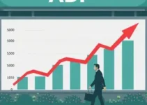 criação de empregos nos EUA