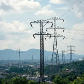 redução de tarifas
