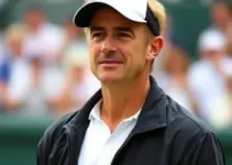lições de carreira André Agassi