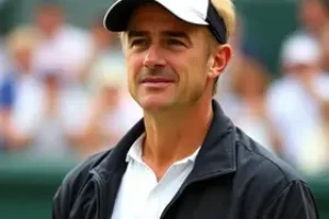 lições de carreira André Agassi