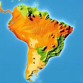 reservas de petróleo