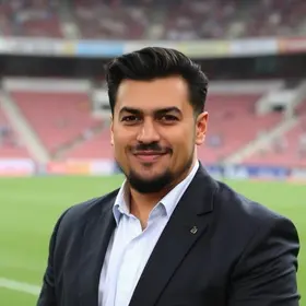 CazéTV contrata Romário e ex-jogadores para a Copa do Mundo