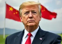 comércio agrícola China EUA