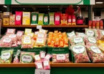 aumentar market share