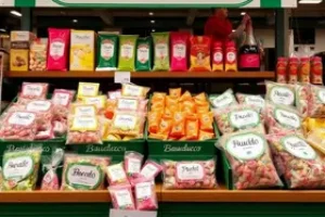 aumentar market share