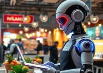 IA para lotar restaurantes