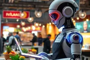 IA para lotar restaurantes