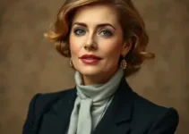 atriz de 'O Agente Secreto'