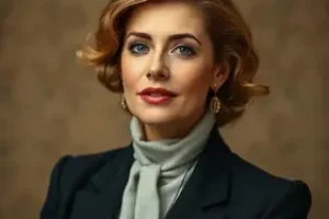 atriz de 'O Agente Secreto'