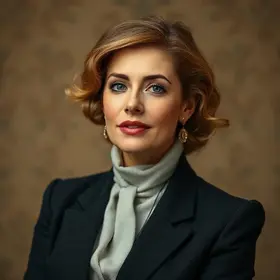 atriz de 'O Agente Secreto'