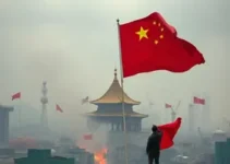 economia da china